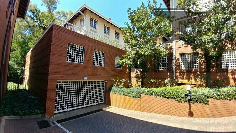 43 Empire Road, Parktown, Johannesburg - Office 2 Portion of Block A First Floor property image 33