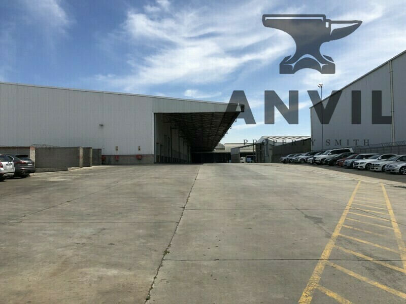 22 Manhattan Street - Airport Industrial - Cape Town  - Large Unit  property image 49
