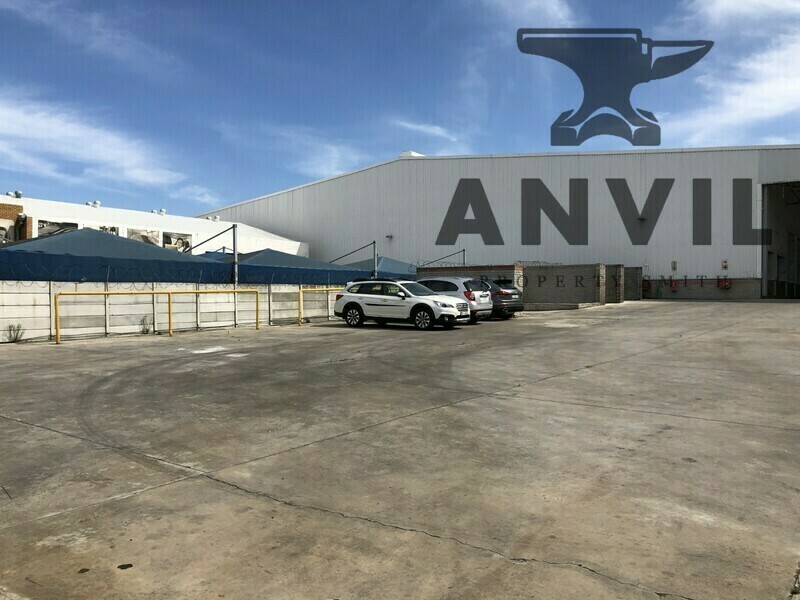 22 Manhattan Street - Airport Industrial - Cape Town  - Large Unit  property image 50
