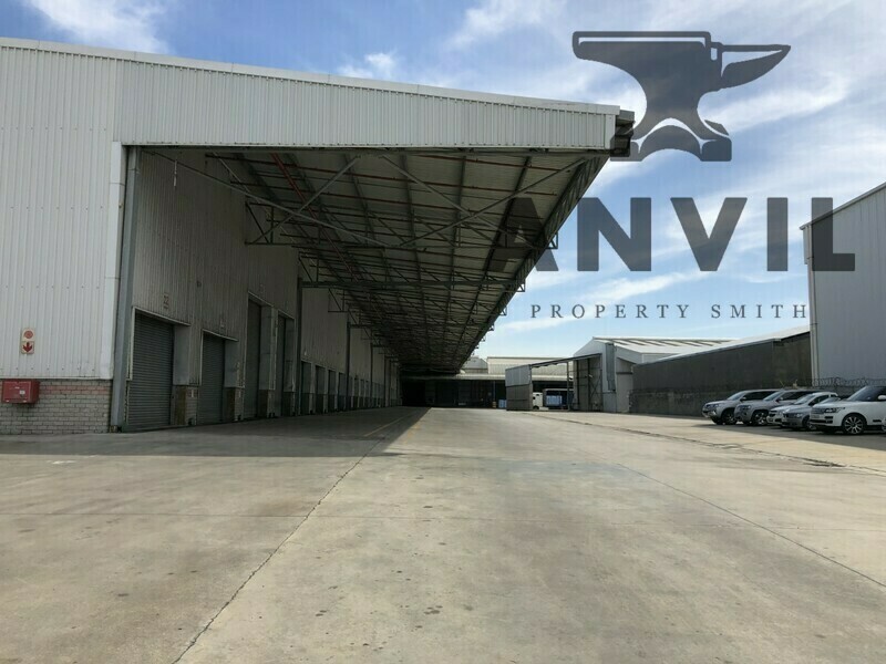 22 Manhattan Street - Airport Industrial - Cape Town  - Large Unit  property image 51