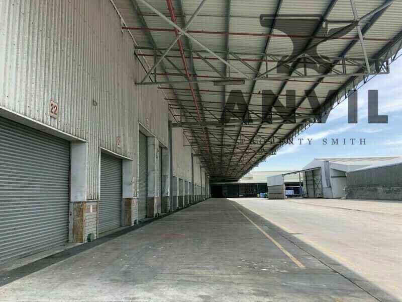 22 Manhattan Street - Airport Industrial - Cape Town  - Large Unit  property image 52