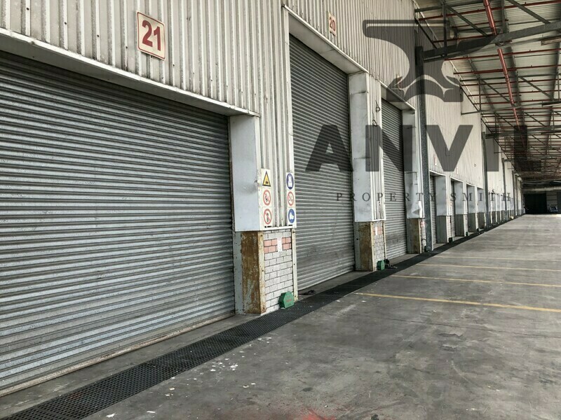 22 Manhattan Street - Airport Industrial - Cape Town  - Large Unit  property image 53