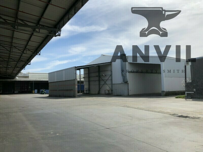 22 Manhattan Street - Airport Industrial - Cape Town  - Large Unit  property image 56