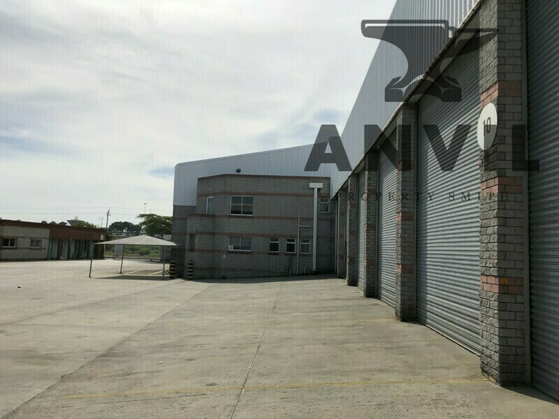 22 Manhattan Street - Airport Industrial - Cape Town  - Large Unit  property image 57