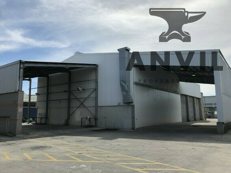 22 Manhattan Street - Airport Industrial - Cape Town  - Large Unit  property image 59