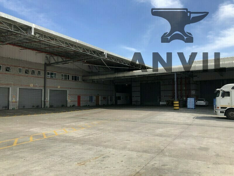 22 Manhattan Street - Airport Industrial - Cape Town  - Large Unit  property image 47