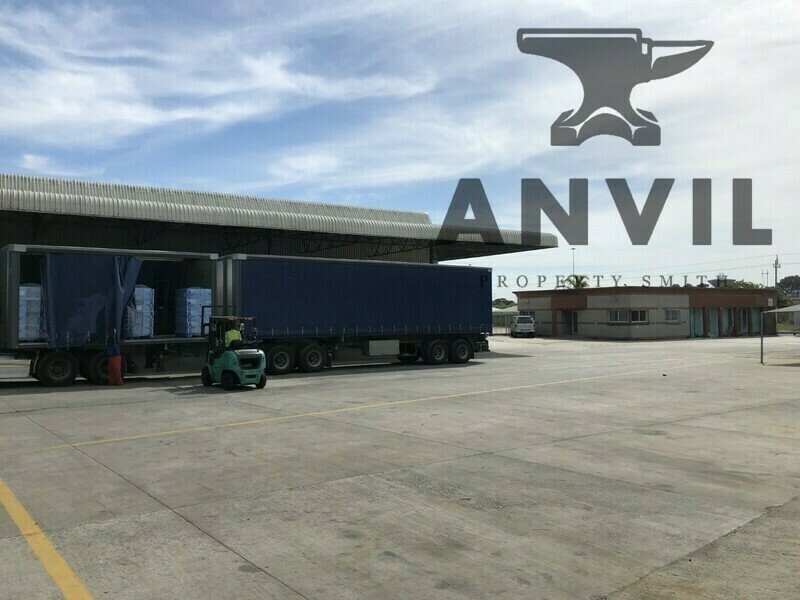 22 Manhattan Street - Airport Industrial - Cape Town  - Large Unit  property image 64