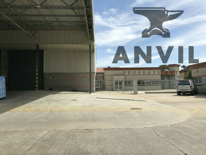 22 Manhattan Street - Airport Industrial - Cape Town  - Large Unit  property image 65