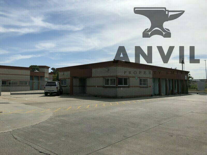 22 Manhattan Street - Airport Industrial - Cape Town  - Large Unit  property image 66