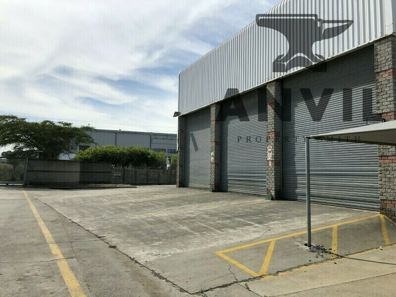 22 Manhattan Street - Airport Industrial - Cape Town  - Large Unit  property image 67
