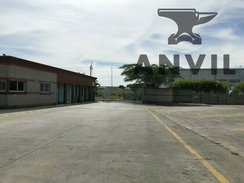 22 Manhattan Street - Airport Industrial - Cape Town  - Large Unit  property image 68