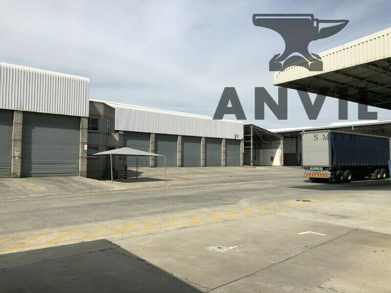 22 Manhattan Street - Airport Industrial - Cape Town  - Large Unit  property image 70