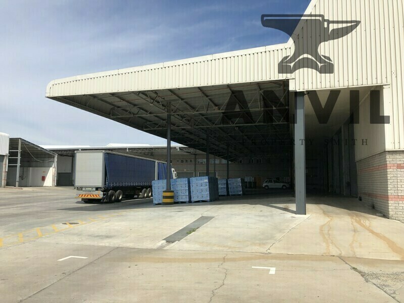 22 Manhattan Street - Airport Industrial - Cape Town  - Large Unit  property image 71