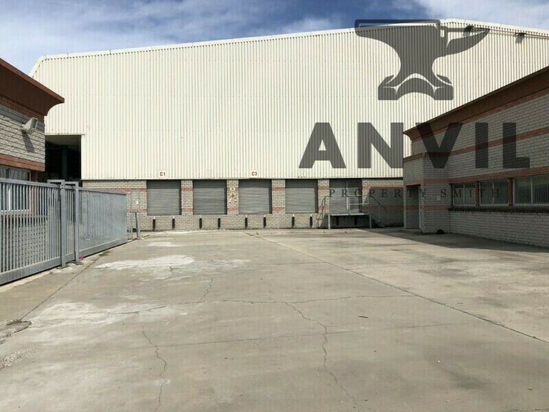 22 Manhattan Street - Airport Industrial - Cape Town  - Large Unit  property image 75