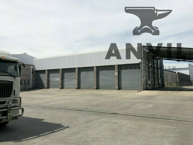 22 Manhattan Street - Airport Industrial - Cape Town  - Large Unit  property image 77