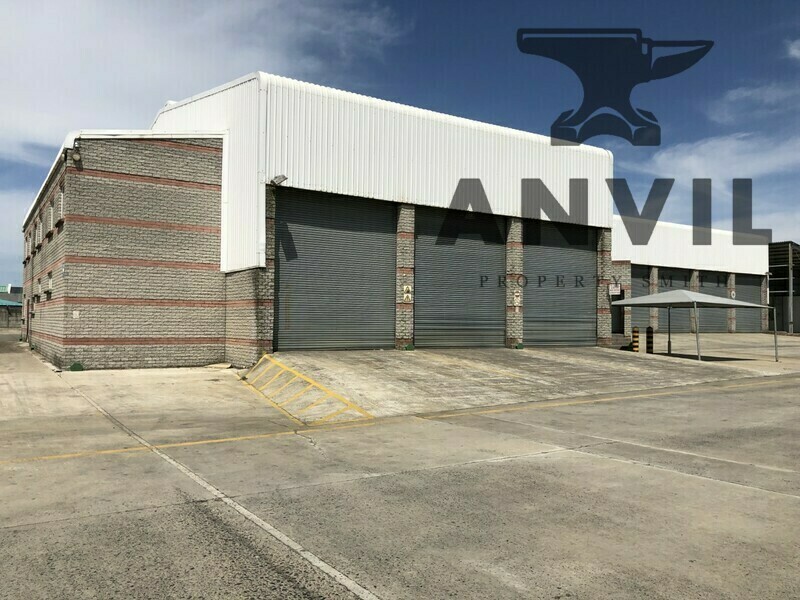 22 Manhattan Street - Airport Industrial - Cape Town  - Large Unit  property image 78