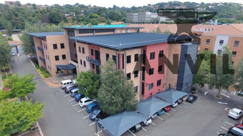 Quadrum Office Park - Block 3 - 2nd Floor - South Wing property image 24