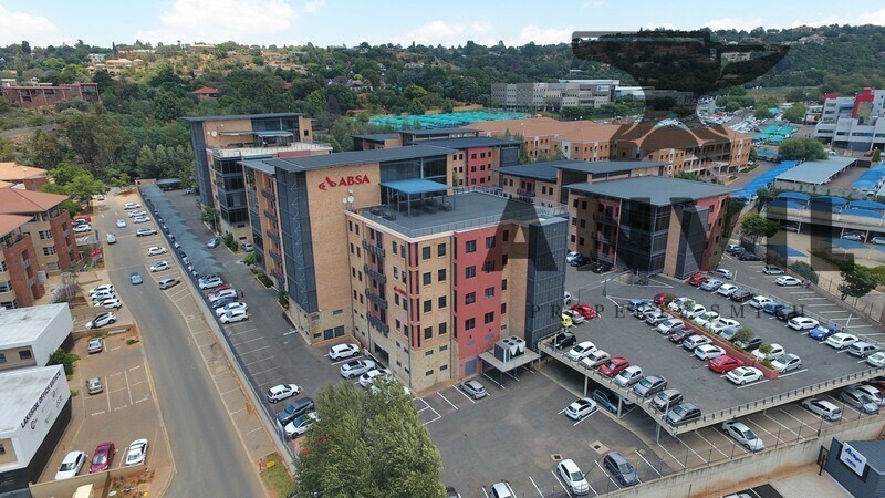 Quadrum Office Park - Block 3 - 2nd Floor - South Wing property image 26