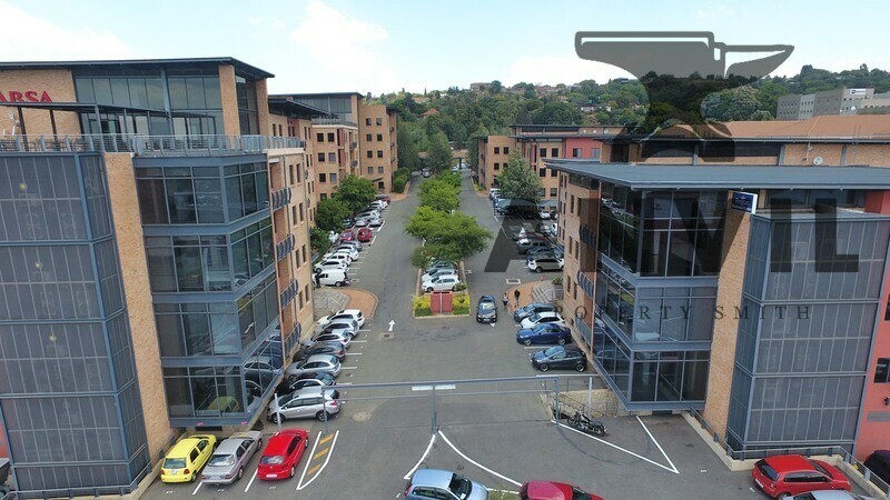 Quadrum Office Park - Block 3 - 2nd Floor - South Wing property image 27