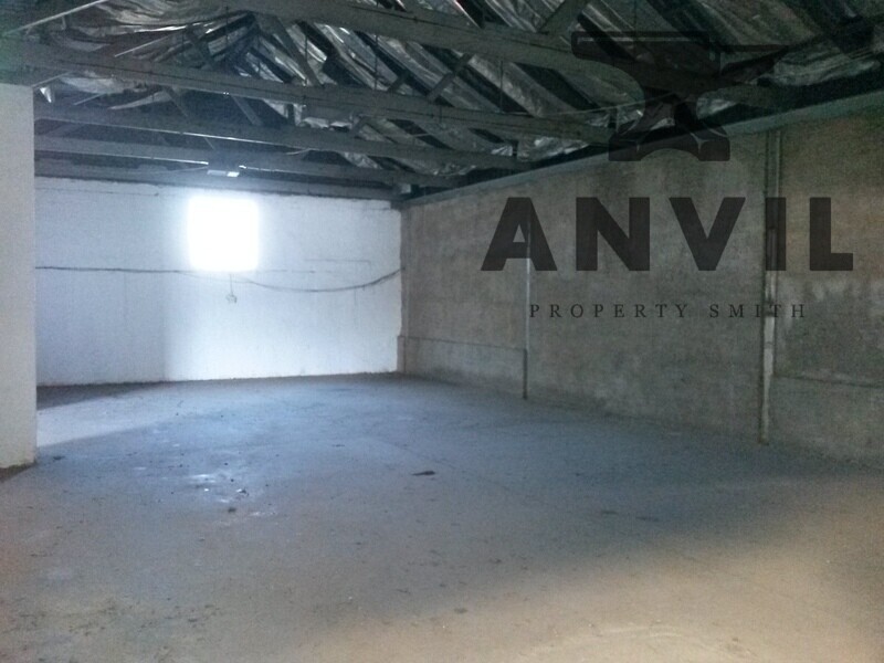 Denver Industrial Park, 256 Main Reef Road, Denver, Johannesburg - Unit 5 - 1290sqm property image 3