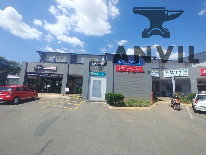 The Ridge Shopping Centre - Office FF 18AA&B property image 3