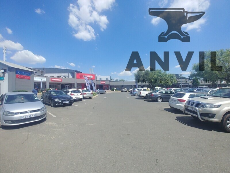 The Ridge Shopping Centre - Office FF 18AA&B property image 4