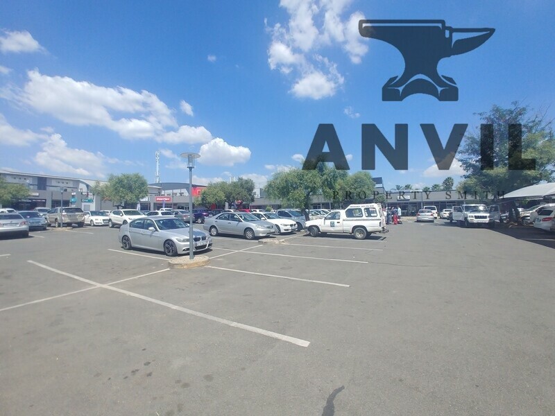 The Ridge Shopping Centre - Office FF 18AA&B property image 5