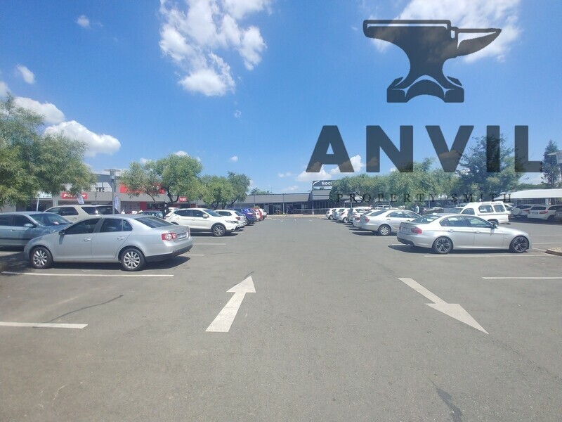 The Ridge Shopping Centre - Office FF 18AA&B property image 6