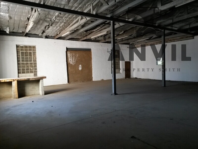 Denver Industrial Park, 256 Main Reef Road, Denver, Johannesburg - Unit 5 - 1290sqm property image 4