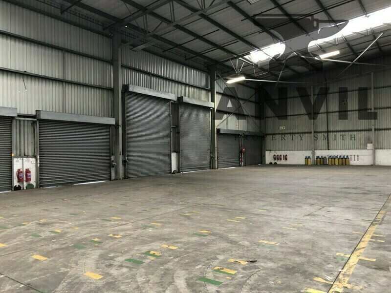 22 Manhattan Street - Airport Industrial - Cape Town  - Large Unit  property image 2