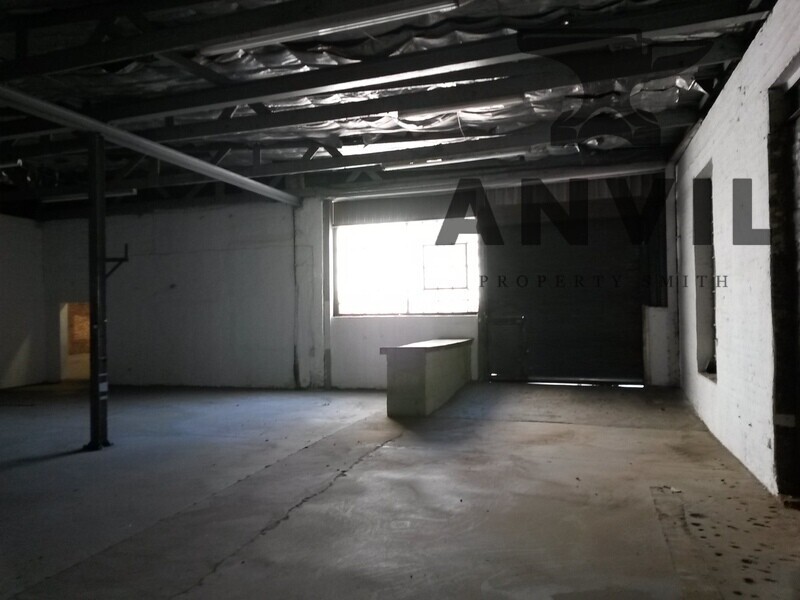 Denver Industrial Park, 256 Main Reef Road, Denver, Johannesburg - Unit 5 - 1290sqm property image 9