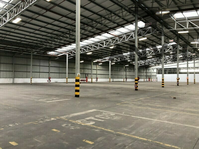 22 Manhattan Street - Airport Industrial - Cape Town  - Large Unit  property image 3