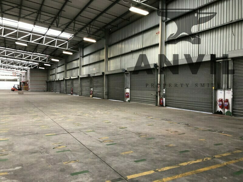 22 Manhattan Street - Airport Industrial - Cape Town  - Large Unit  property image 4