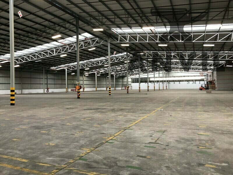 22 Manhattan Street - Airport Industrial - Cape Town  - Large Unit  property image 5