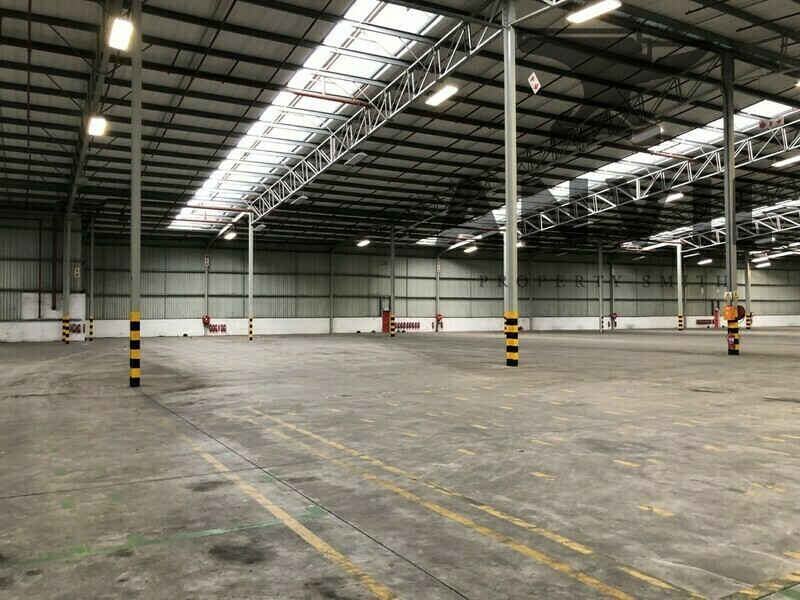 22 Manhattan Street - Airport Industrial - Cape Town  - Large Unit  property image 6