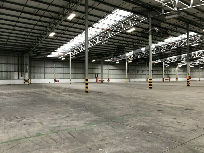 22 Manhattan Street - Airport Industrial - Cape Town  - Large Unit  property image 7