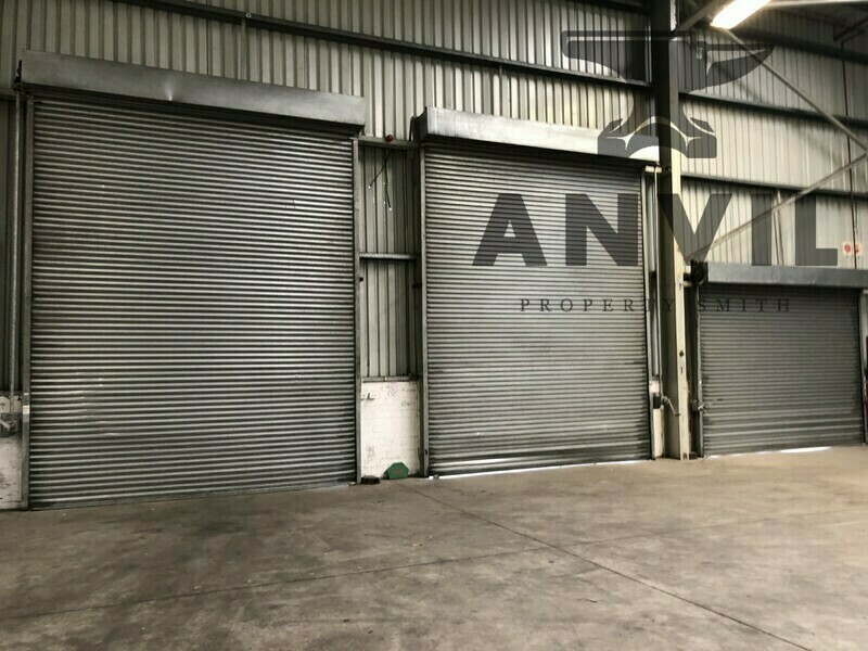 22 Manhattan Street - Airport Industrial - Cape Town  - Large Unit  property image 8