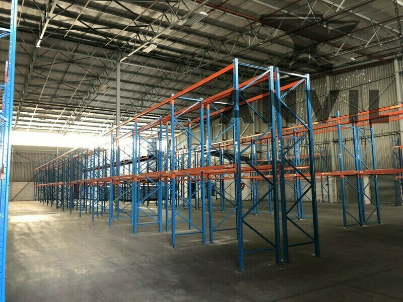 22 Manhattan Street - Airport Industrial - Cape Town  - Large Unit  property image 9