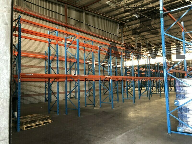 22 Manhattan Street - Airport Industrial - Cape Town  - Large Unit  property image 10