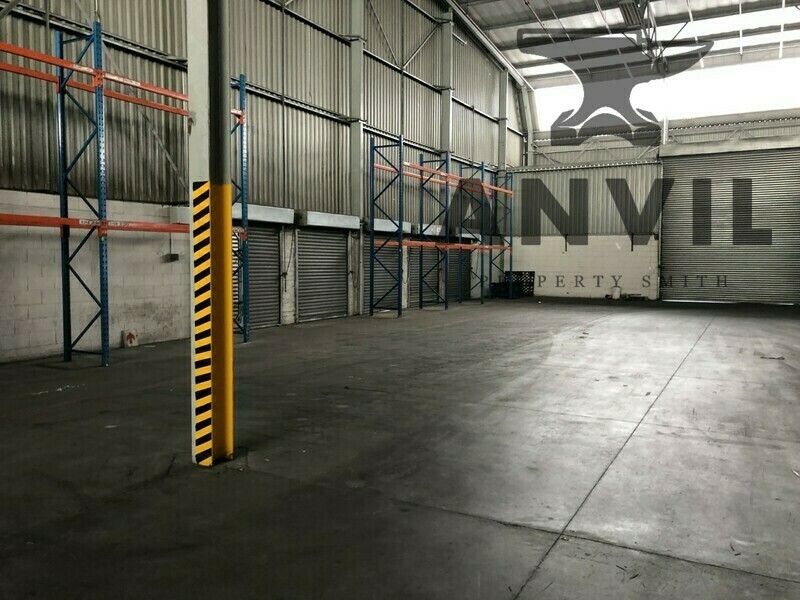 22 Manhattan Street - Airport Industrial - Cape Town  - Large Unit  property image 11