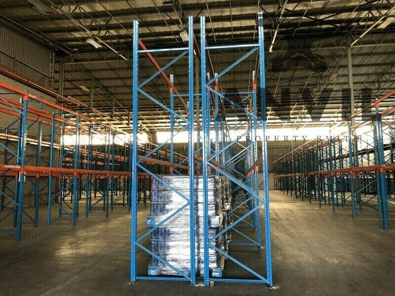 22 Manhattan Street - Airport Industrial - Cape Town  - Large Unit  property image 13