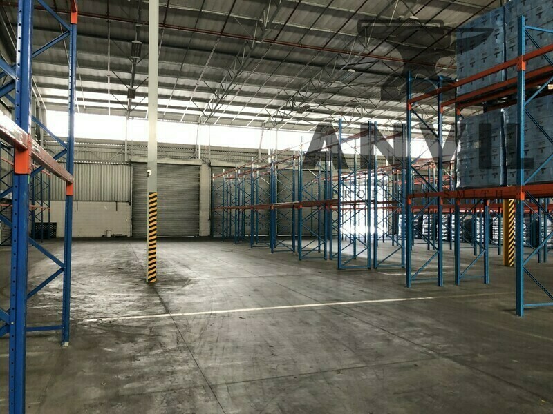 22 Manhattan Street - Airport Industrial - Cape Town  - Large Unit  property image 14