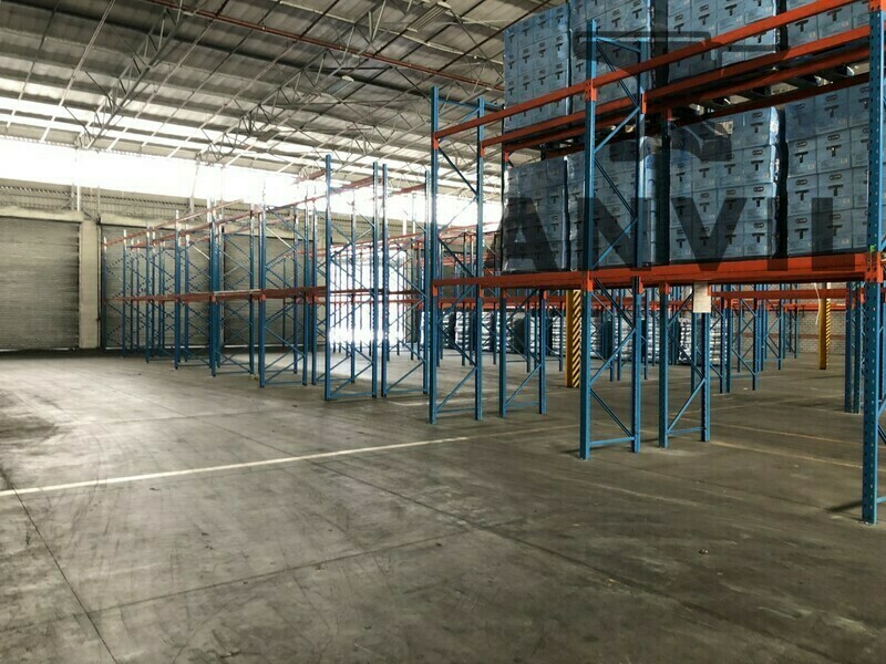 22 Manhattan Street - Airport Industrial - Cape Town  - Large Unit  property image 15