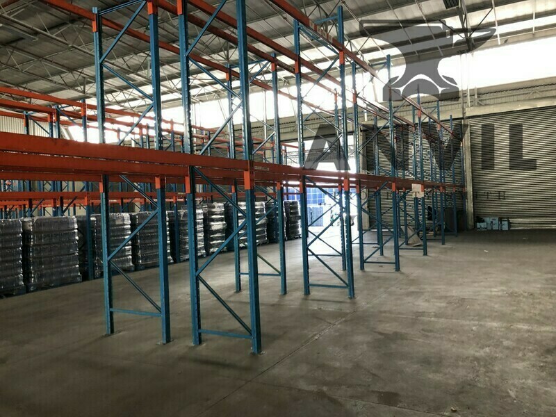 22 Manhattan Street - Airport Industrial - Cape Town  - Large Unit  property image 17