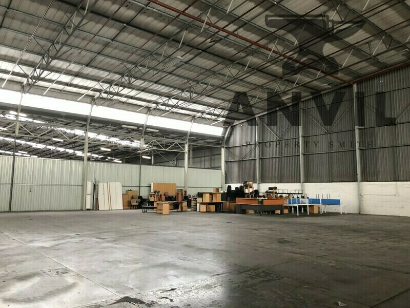 22 Manhattan Street - Airport Industrial - Cape Town  - Large Unit  property image 19