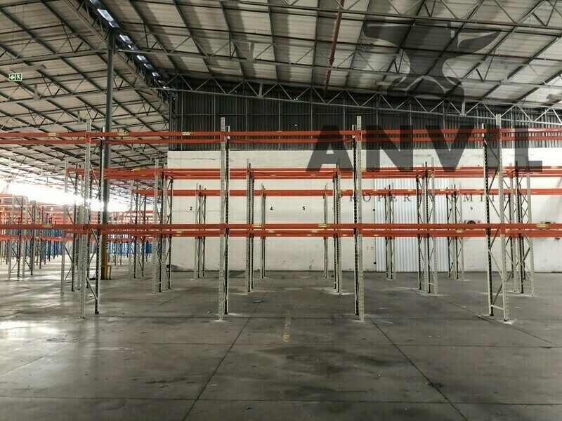 22 Manhattan Street - Airport Industrial - Cape Town  - Large Unit  property image 21