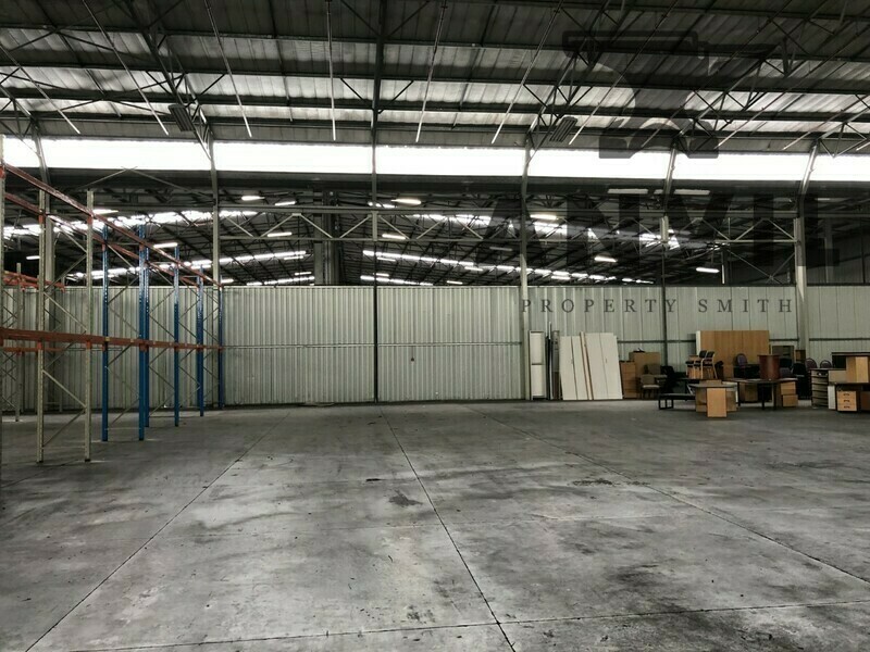 22 Manhattan Street - Airport Industrial - Cape Town  - Large Unit  property image 23