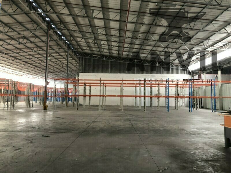 22 Manhattan Street - Airport Industrial - Cape Town  - Large Unit  property image 25