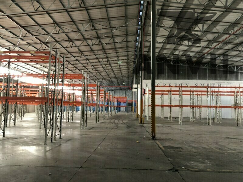 22 Manhattan Street - Airport Industrial - Cape Town  - Large Unit  property image 26
