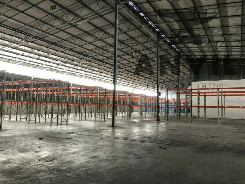 22 Manhattan Street - Airport Industrial - Cape Town  - Large Unit  property image 27